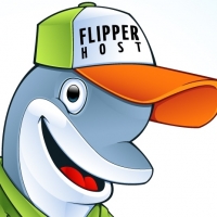 flipperhost